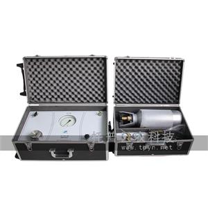 植物水勢(shì)測(cè)定儀